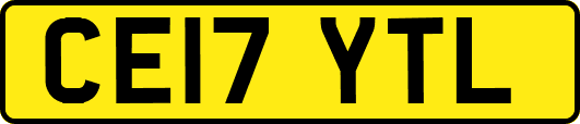 CE17YTL