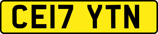 CE17YTN
