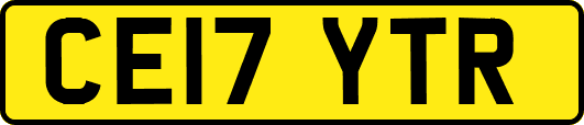 CE17YTR