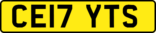 CE17YTS