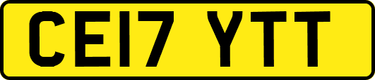 CE17YTT