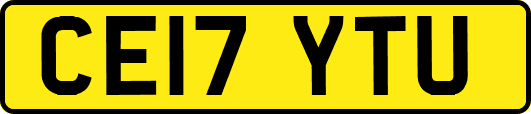 CE17YTU
