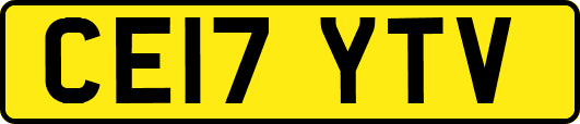 CE17YTV