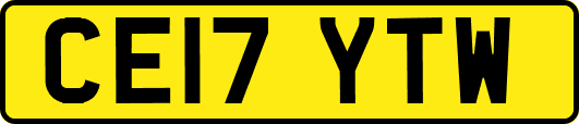 CE17YTW
