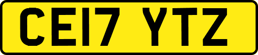 CE17YTZ