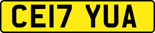 CE17YUA
