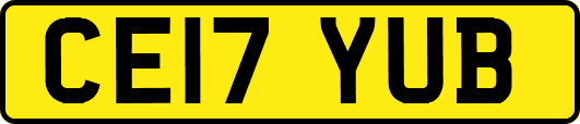 CE17YUB