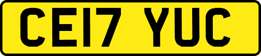 CE17YUC