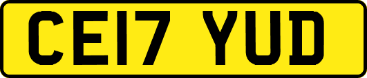 CE17YUD