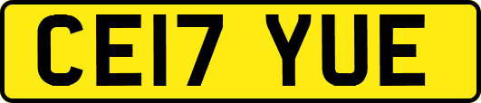CE17YUE