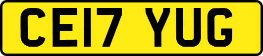 CE17YUG