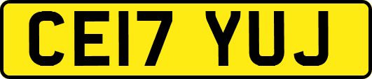 CE17YUJ