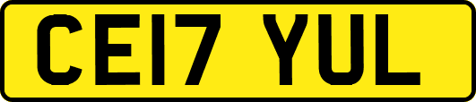 CE17YUL