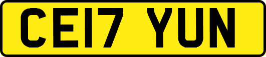 CE17YUN