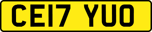 CE17YUO