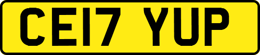 CE17YUP