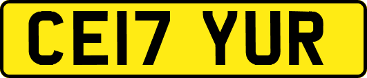 CE17YUR