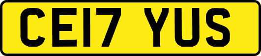 CE17YUS