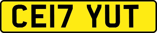 CE17YUT