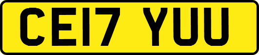 CE17YUU