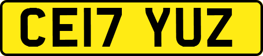 CE17YUZ
