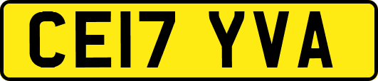 CE17YVA