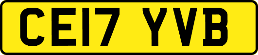 CE17YVB