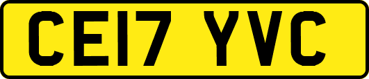 CE17YVC