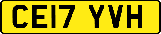 CE17YVH