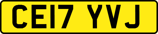 CE17YVJ