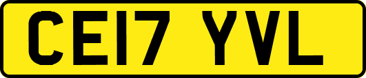 CE17YVL