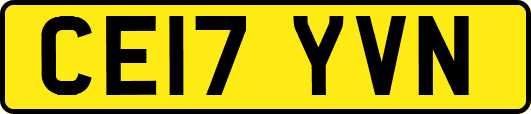 CE17YVN