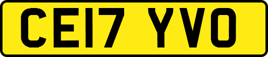 CE17YVO