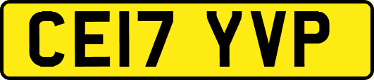 CE17YVP