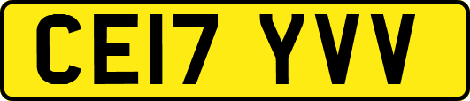 CE17YVV