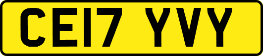CE17YVY