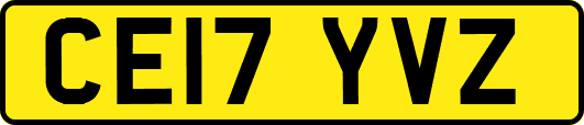 CE17YVZ