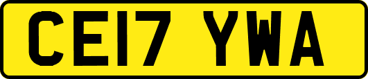 CE17YWA