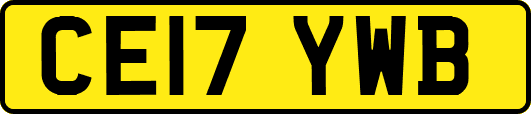 CE17YWB