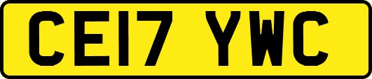 CE17YWC