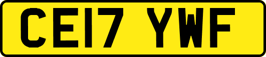 CE17YWF