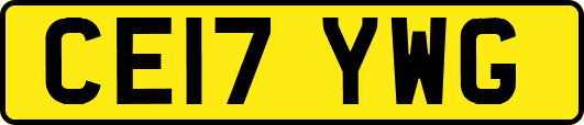 CE17YWG
