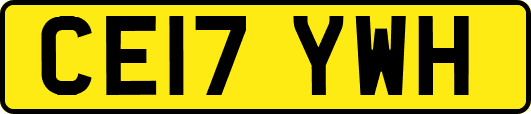 CE17YWH