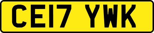 CE17YWK