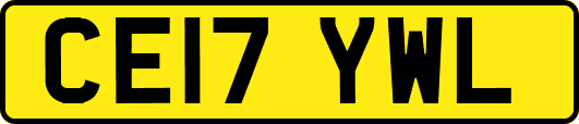 CE17YWL