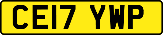 CE17YWP