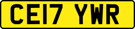 CE17YWR