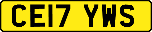 CE17YWS