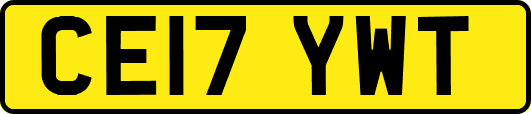CE17YWT