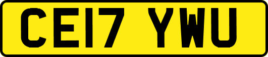 CE17YWU